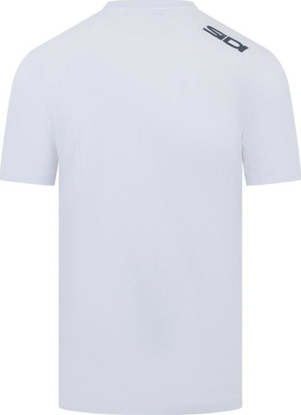 Tricou Weekend Bloom White, 4