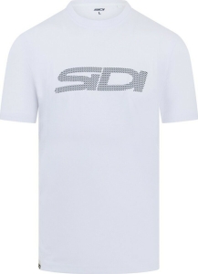 Tricou Weekend Bloom White, 3