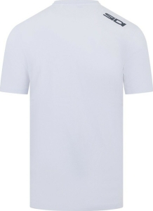 Tricou Weekend Bloom White, 4