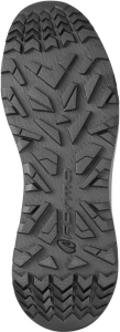 Ghete Adventure Kite Dry Black/Anthracite, 3