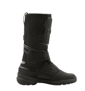 Cizme Moto Touring Adventure Taurus GTX Negru, 3