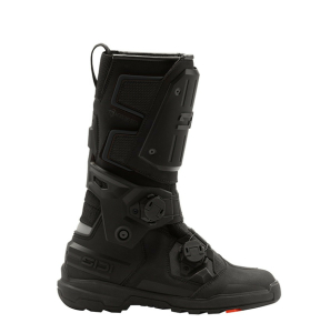Cizme Moto Touring Adventure Taurus GTX Negru, 10