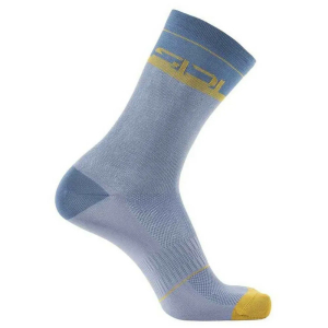 Sosete Moto Viator Frost Grey Blue