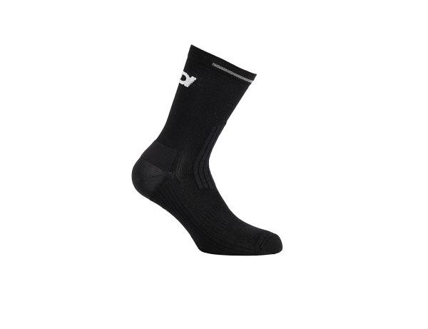 Sosete Moto Visibilis Black, 4