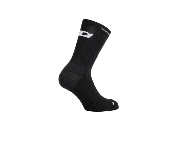 Sosete Moto Visibilis Black, 5