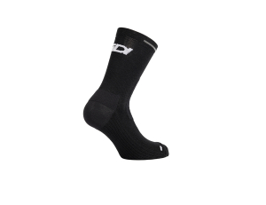 Sosete Moto Visibilis Black, 5