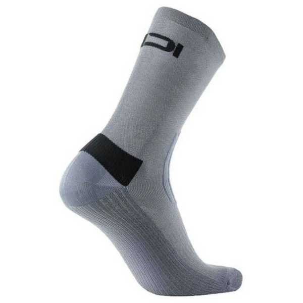 Sosete Moto Visibilis Frost Grey, 4