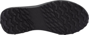 Ghete Moto Fluxx Mid WP Black, 12