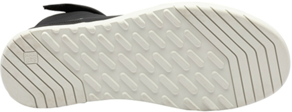 Ghete Moto Stryda Black, 7