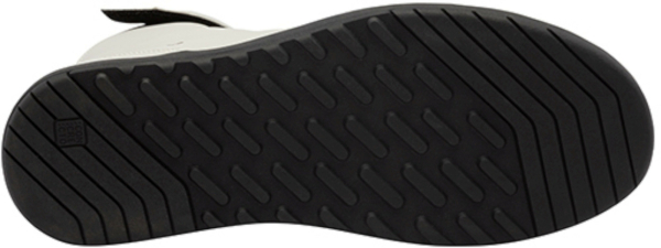 Ghete Moto Stryda Grey, 6