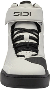 Ghete Moto Stryda Grey, 3