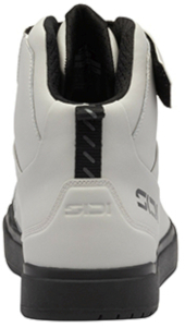 Ghete Moto Stryda Grey, 8
