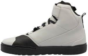Ghete Moto Stryda Grey, 9