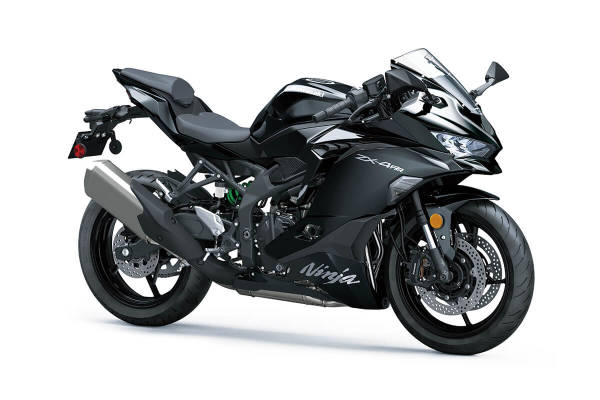 Kawasaki Ninja ZX-4RR