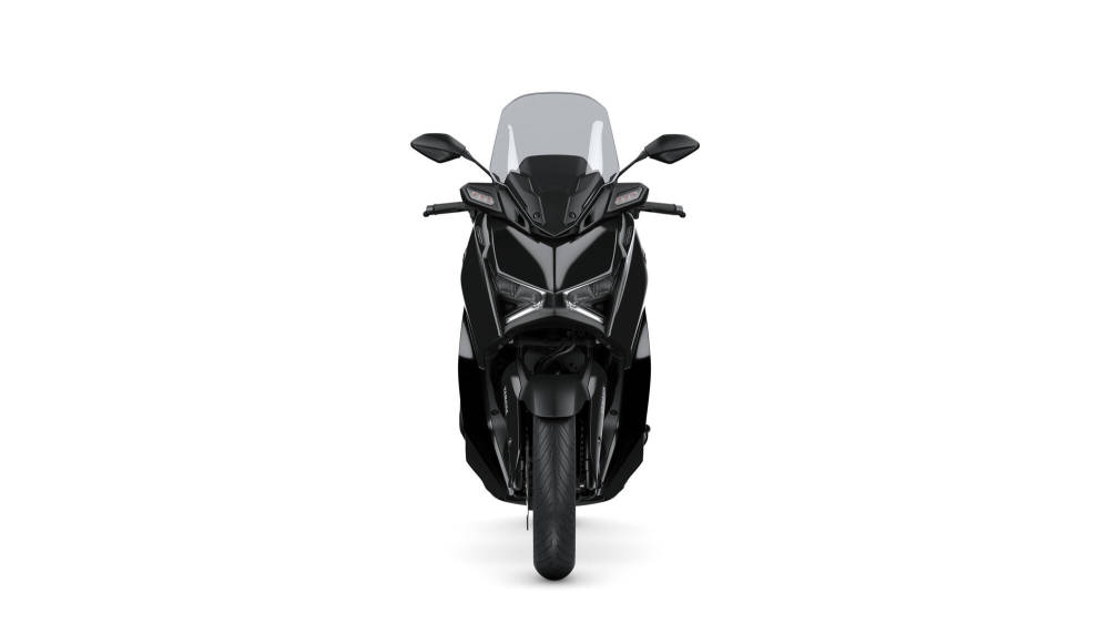 Yamaha XMAX 125 TECH MAX, 10