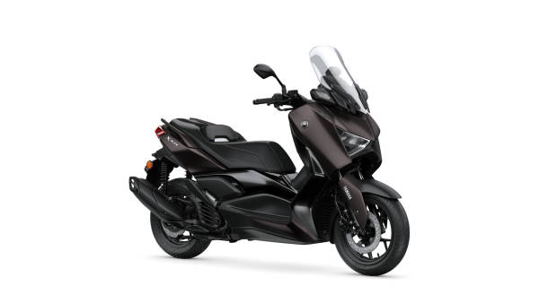 Yamaha XMAX 125 TECH MAX, 6