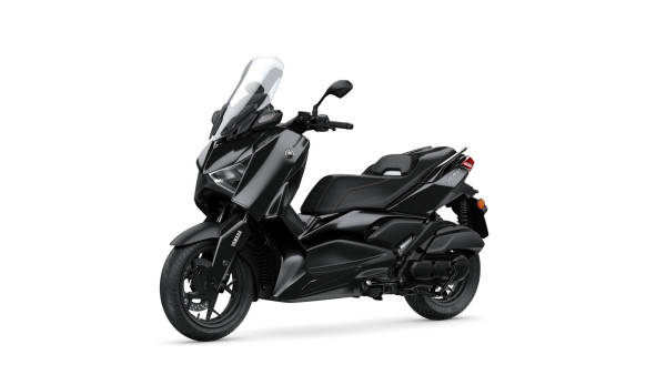 Yamaha XMAX 125 TECH MAX