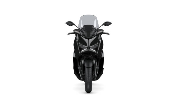 Yamaha XMAX 125 TECH MAX, 10