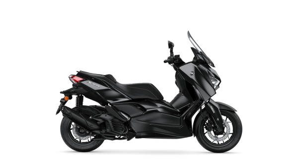 Yamaha XMAX 125, 5