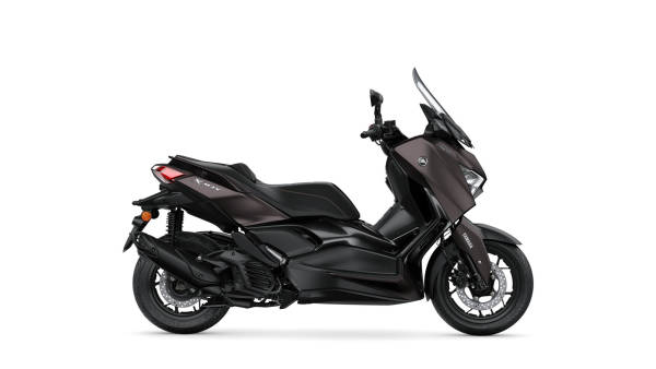 Yamaha XMAX 125, 9