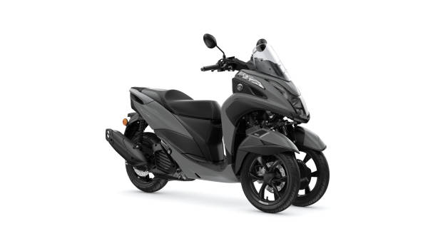 Yamaha TRICITY 125, 9