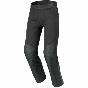 Pantaloni textil overpant impermeabili MACNA AGUANO, 3