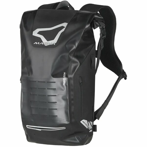 Rucsac impermeabil MACNA MUBP TRAVELHAM, 2