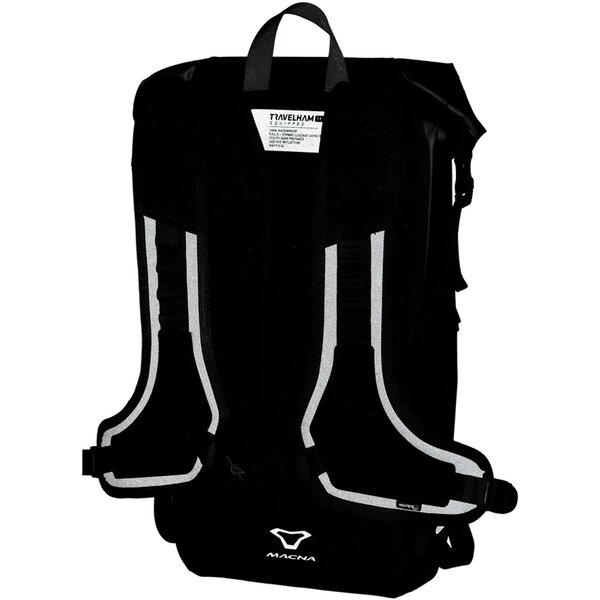 Rucsac impermeabil MACNA MUBP TRAVELHAM, 4