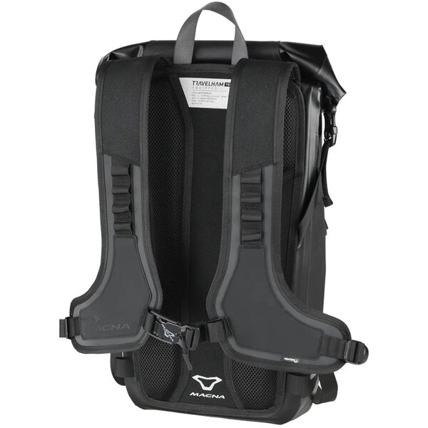Rucsac impermeabil MACNA MUBP TRAVELHAM, 5