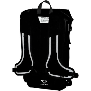 Rucsac impermeabil MACNA MUBP TRAVELHAM, 4