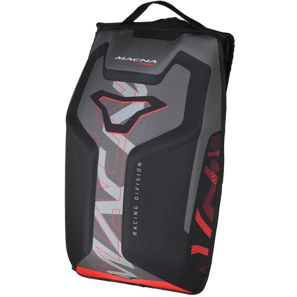 Rucsac MACNA FORMANCE Negru, 3