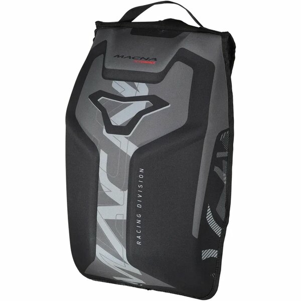 Rucsac MACNA FORMANCE Negru, 7