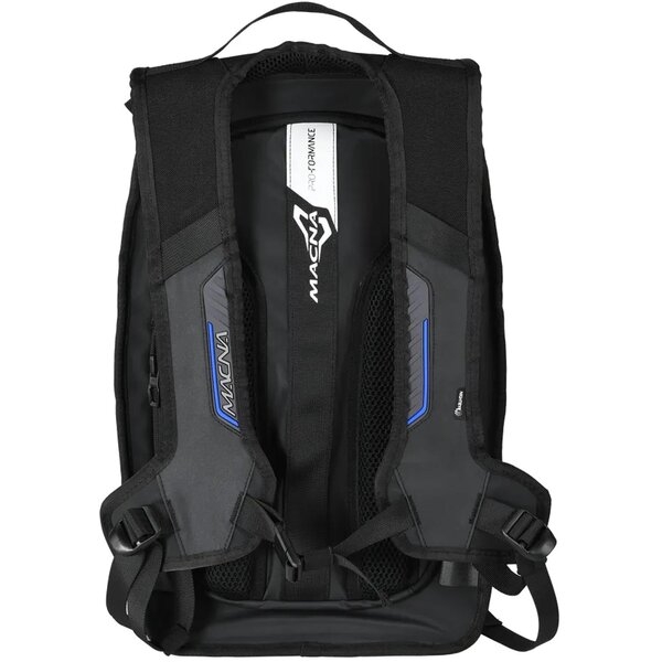 Rucsac MACNA FORMANCE Negru, 9