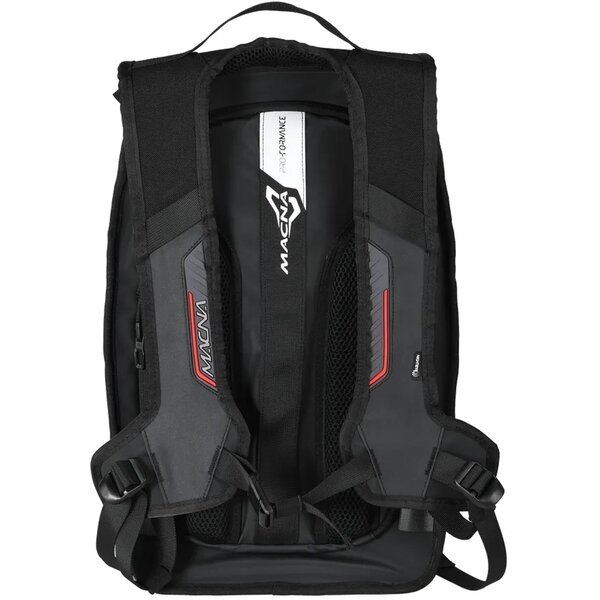 Rucsac MACNA FORMANCE Negru, 10