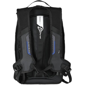 Rucsac MACNA FORMANCE Negru, 9