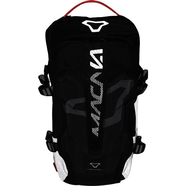 Rucsac MACNA VORTERO Negru, 2