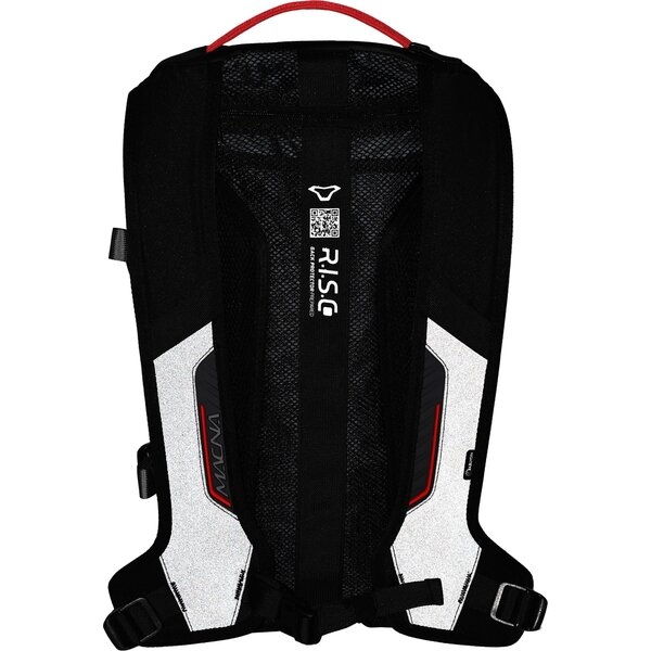 Rucsac MACNA VORTERO Negru, 6