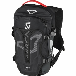 Rucsac MACNA VORTERO Negru, 5