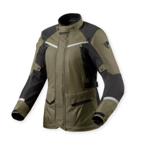 GEACA Voltiac 3 H2O Ladies Green-Anthracite 46