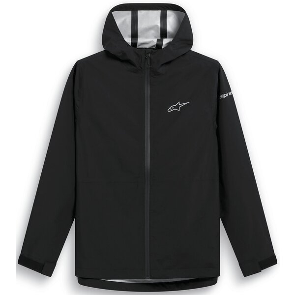 Geacă ALPINESTARS KASCADE RAIN, 7