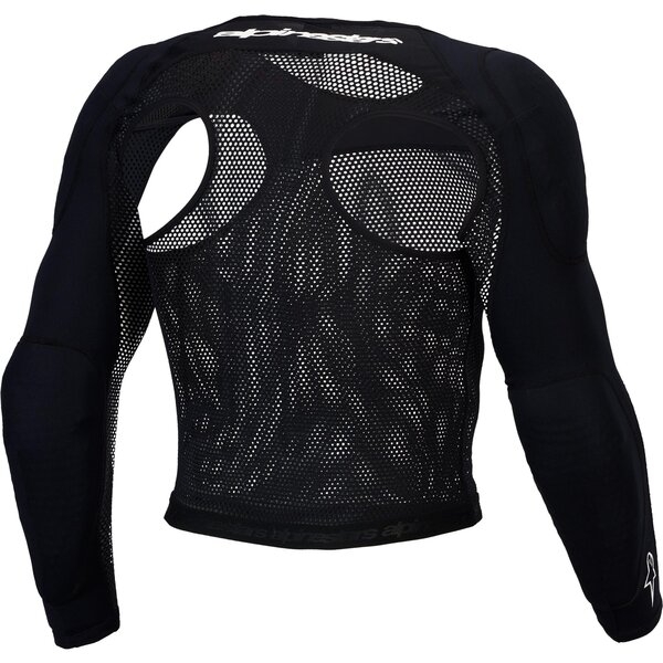 Bluza de protectie ALPINESTARS BIONIC RACE, 2