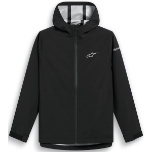 Geacă ALPINESTARS KASCADE RAIN Negru S