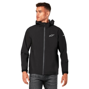 Geacă ALPINESTARS KASCADE RAIN Negru S, 3