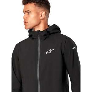 Geacă ALPINESTARS KASCADE RAIN Negru S, 5