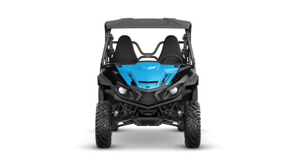 Yamaha WOLVERINE® X2 850, 7