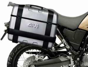 Suport Side Case MONOKEY Yamaha XT660Z Tenere