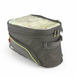 Geanta rezervor GIVI EA143 extensibila 21-27L