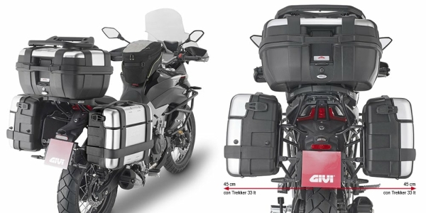 Suport Side Case Givi Monokey Voge Valico 500DS (20-)