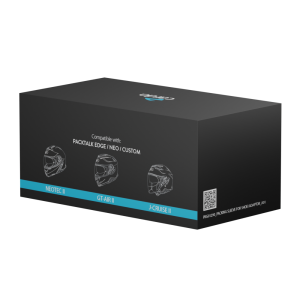 Adaptor Cardo PACKTALK pentru castile SHOEI, 4