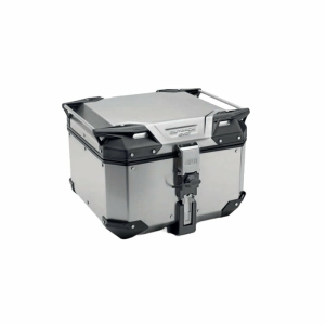 Top Case GIVI Trekker Outback EVO 42